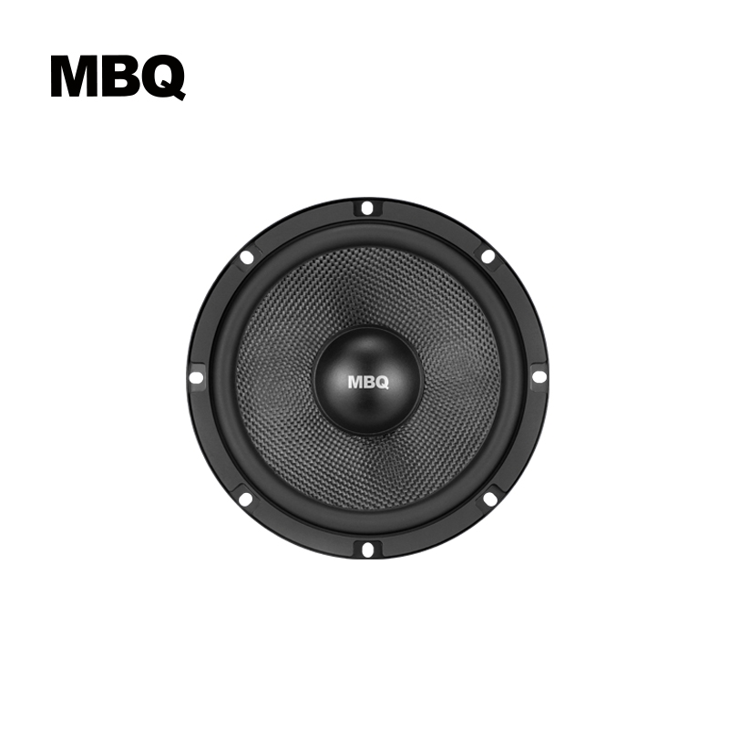 MBQ DW-ME-1651 6.5寸兩分頻套裝揚(yáng)聲器