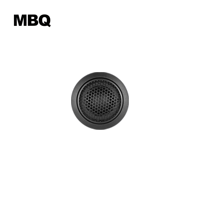 MBQ DW-ML-1651 6.5寸兩分頻套裝揚(yáng)聲器